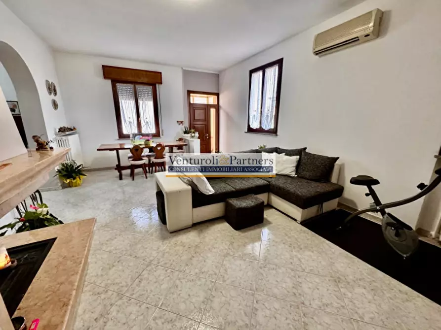 Immagine 5 di Appartamento in vendita  in Via Floriano Ferramola a Bedizzole