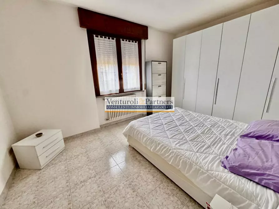 Immagine 7 di Appartamento in vendita  in Via Floriano Ferramola a Bedizzole