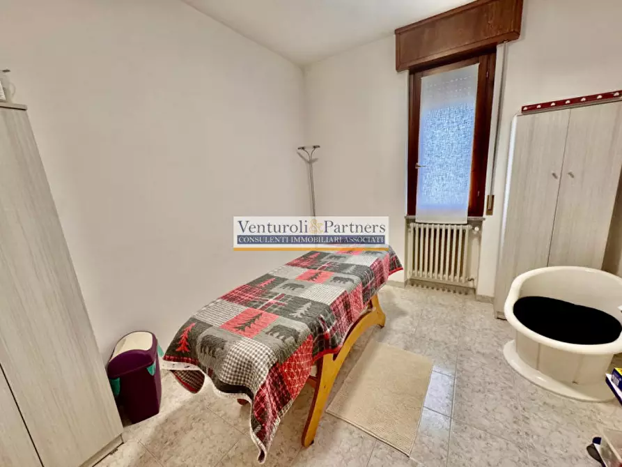 Immagine 9 di Appartamento in vendita  in Via Floriano Ferramola a Bedizzole