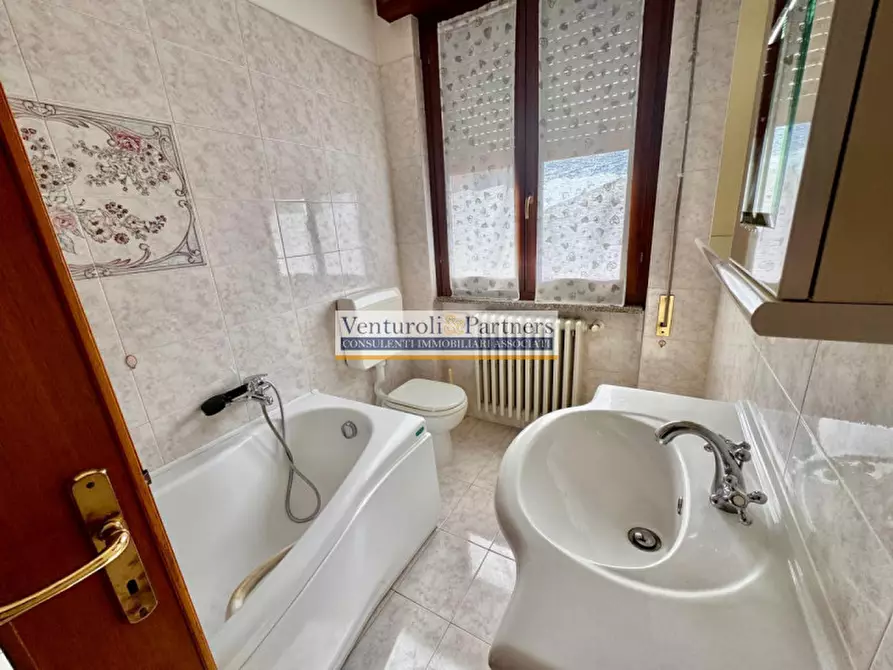 Immagine 10 di Appartamento in vendita  in Via Floriano Ferramola a Bedizzole