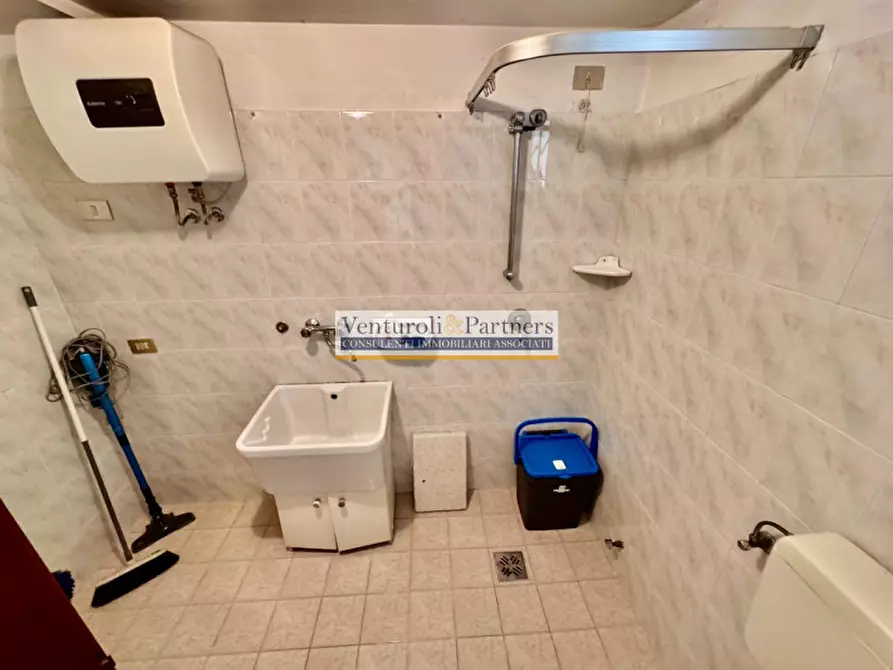 Immagine 12 di Appartamento in vendita  in Via Floriano Ferramola a Bedizzole