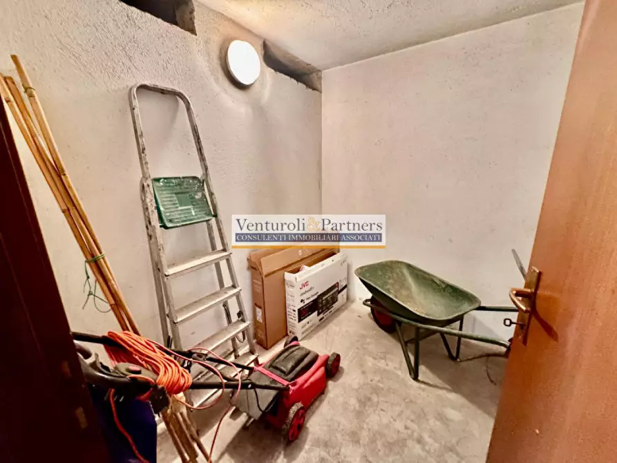 Immagine 14 di Appartamento in vendita  in Via Floriano Ferramola a Bedizzole