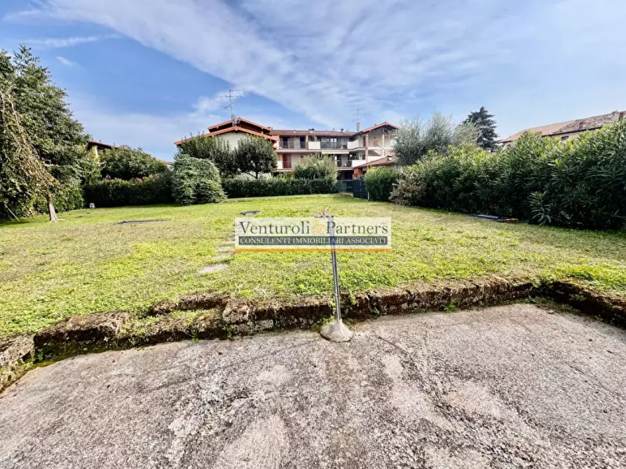 Immagine 19 di Appartamento in vendita  in Via Floriano Ferramola a Bedizzole