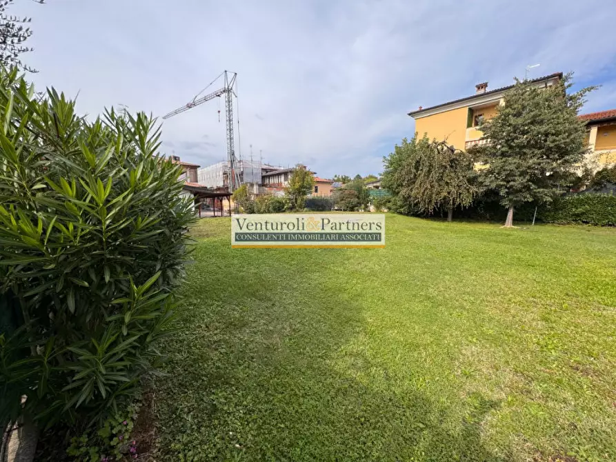 Immagine 20 di Appartamento in vendita  in Via Floriano Ferramola a Bedizzole