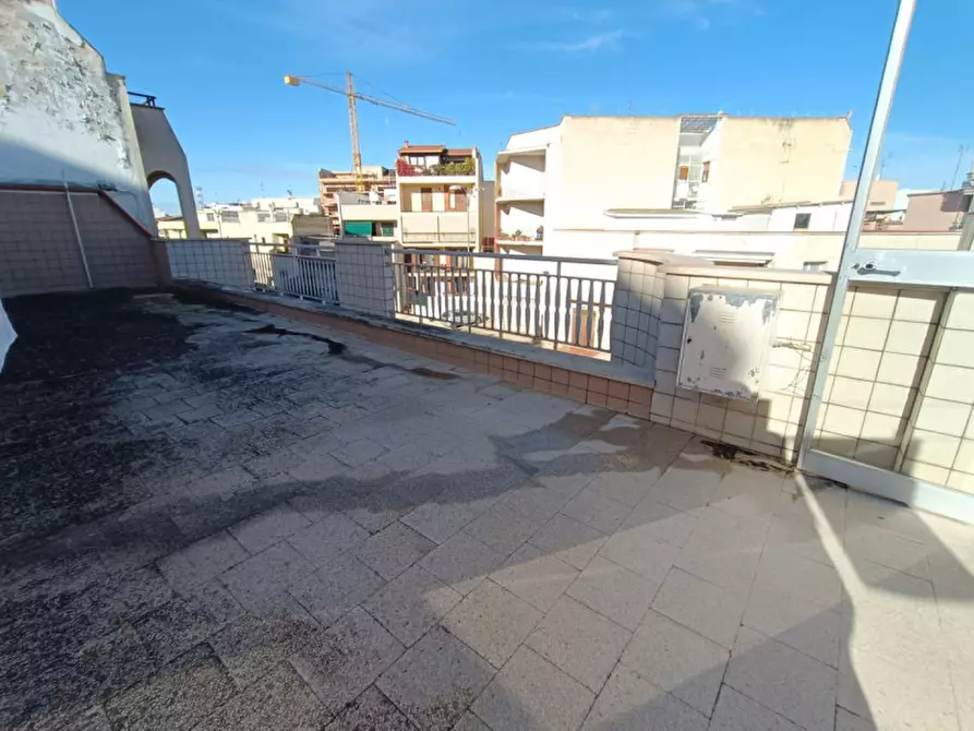 Immagine 13 di Casa indipendente in vendita  in VIALE PALMIRO TOGLIATTI, 26 a Andria