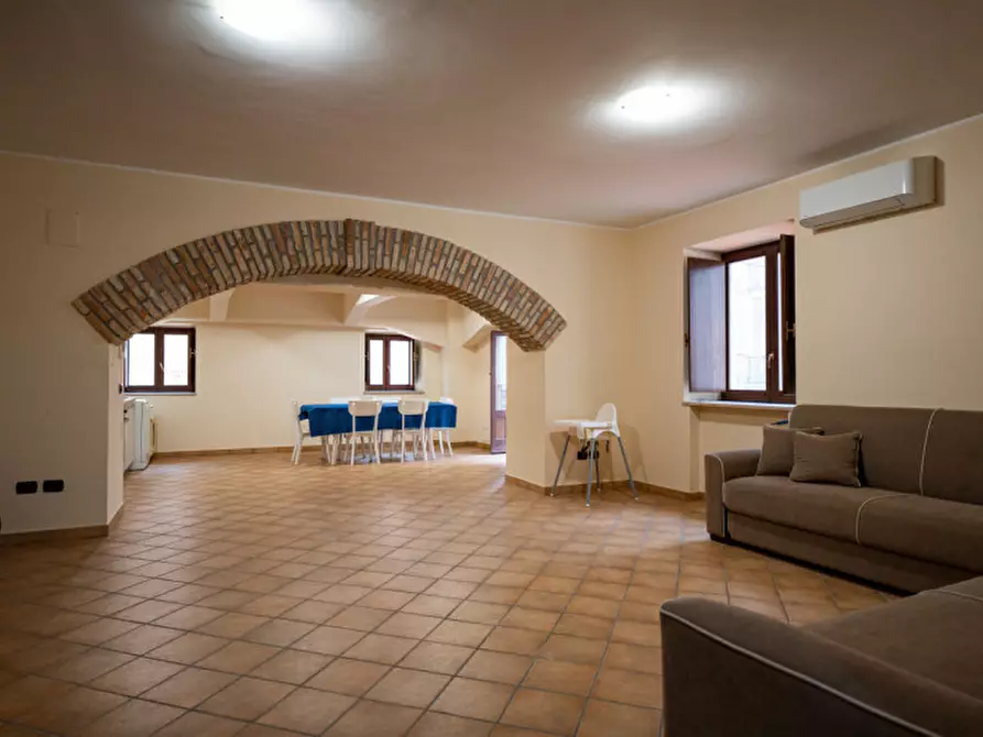 Immagine 1 di Appartamento in vendita  in Vico Generale Stefano Zirilli a Milazzo