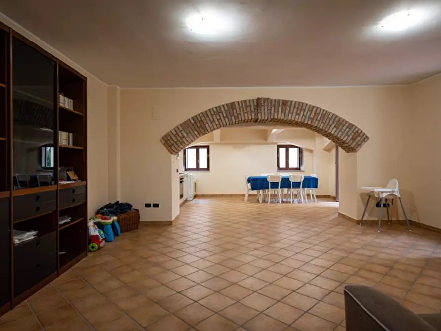 Immagine 4 di Appartamento in vendita  in Vico Generale Stefano Zirilli a Milazzo