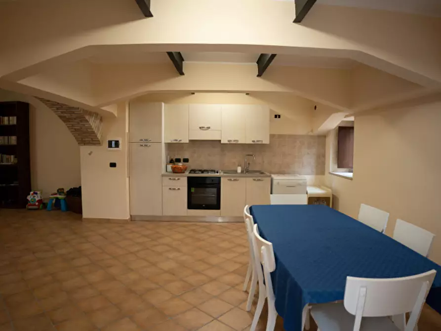 Immagine 6 di Appartamento in vendita  in Vico Generale Stefano Zirilli a Milazzo