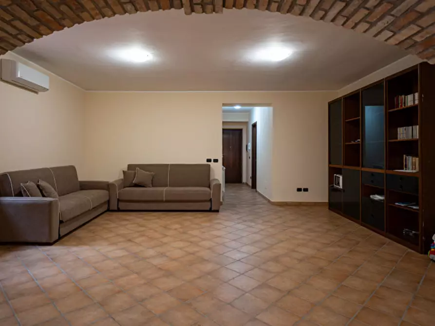 Immagine 8 di Appartamento in vendita  in Vico Generale Stefano Zirilli a Milazzo