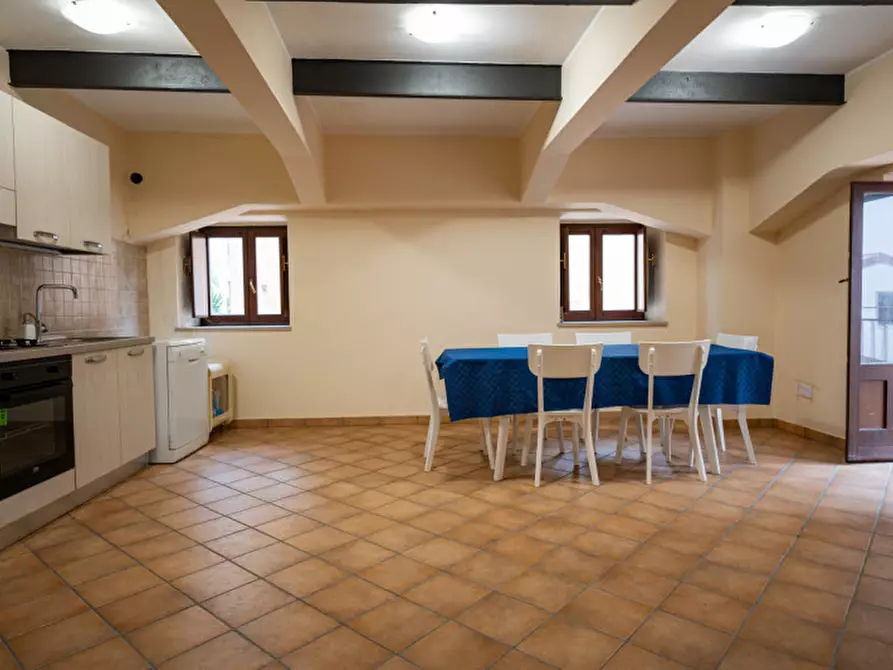 Immagine 8 di Appartamento in vendita  in Vico Generale Stefano Zirilli a Milazzo