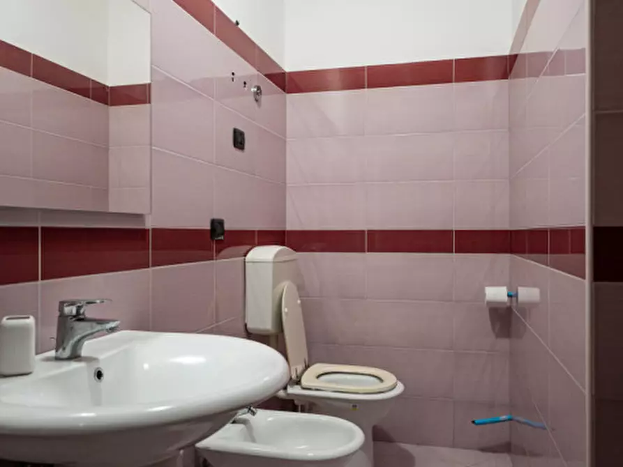 Immagine 9 di Appartamento in vendita  in Vico Generale Stefano Zirilli a Milazzo