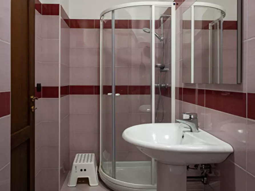 Immagine 10 di Appartamento in vendita  in Vico Generale Stefano Zirilli a Milazzo