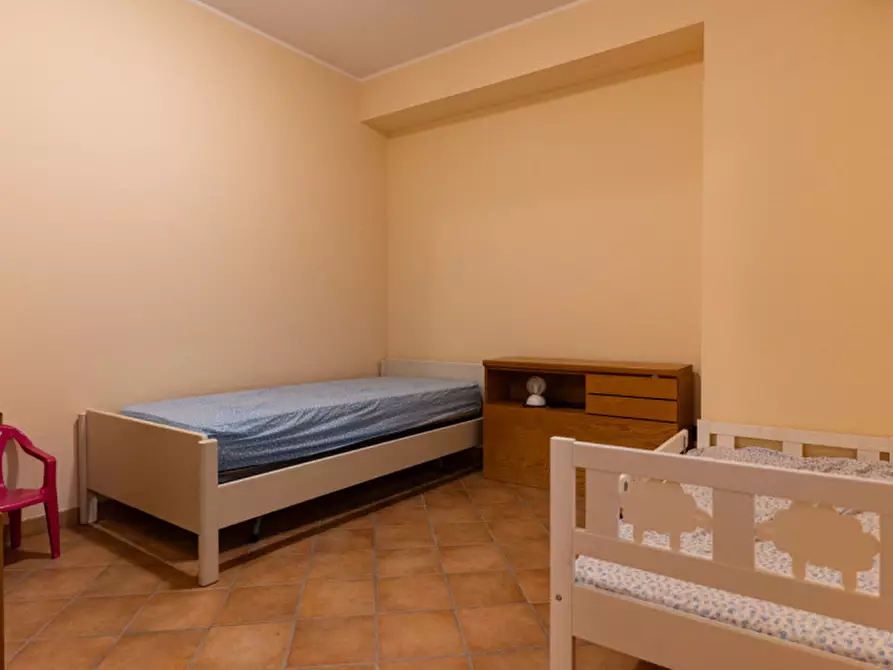 Immagine 12 di Appartamento in vendita  in Vico Generale Stefano Zirilli a Milazzo