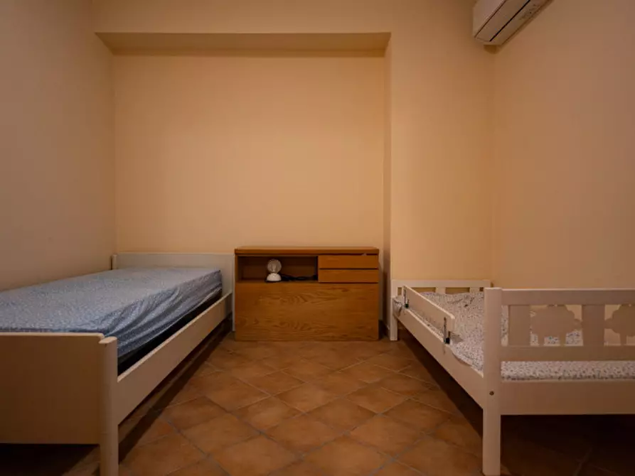 Immagine 12 di Appartamento in vendita  in Vico Generale Stefano Zirilli a Milazzo