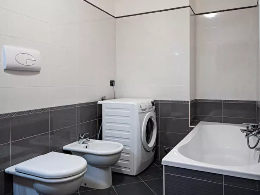 Immagine 14 di Appartamento in vendita  in Vico Generale Stefano Zirilli a Milazzo