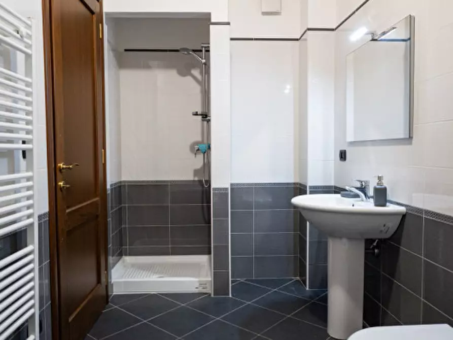 Immagine 14 di Appartamento in vendita  in Vico Generale Stefano Zirilli a Milazzo