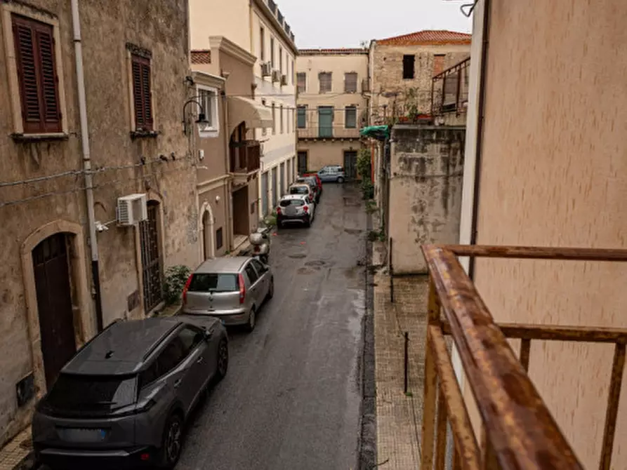 Immagine 23 di Appartamento in vendita  in Vico Generale Stefano Zirilli a Milazzo