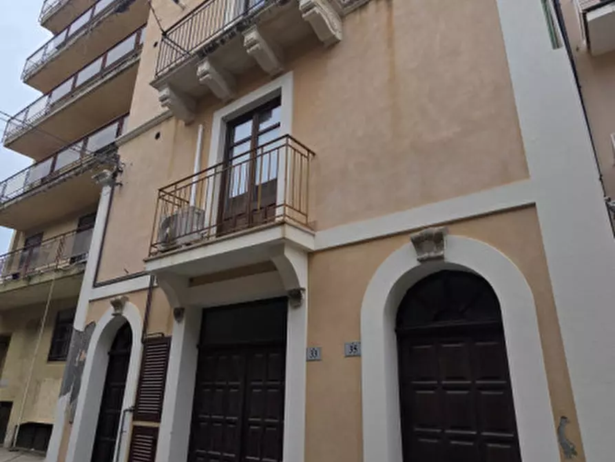 Immagine 25 di Appartamento in vendita  in Vico Generale Stefano Zirilli a Milazzo