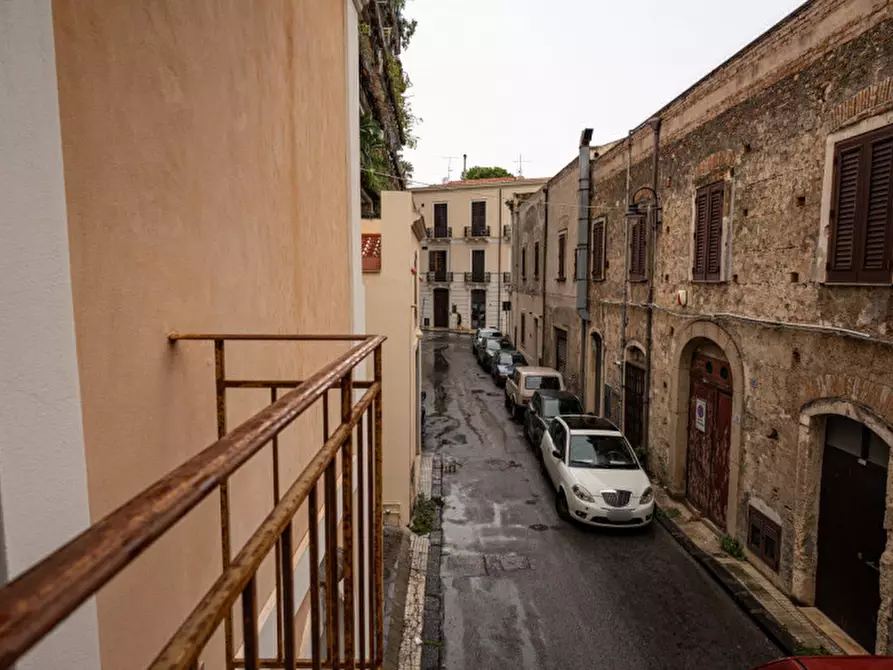 Immagine 23 di Appartamento in vendita  in Vico Generale Stefano Zirilli a Milazzo