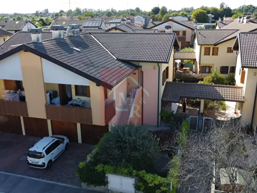 Immagine 2 di Appartamento in vendita  in Via Deledda 14 a Fiumicello Villa Vicentina
