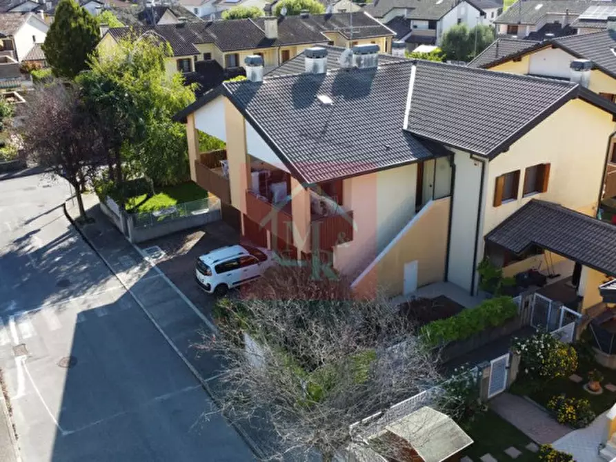 Immagine 3 di Appartamento in vendita  in Via Deledda 14 a Fiumicello Villa Vicentina