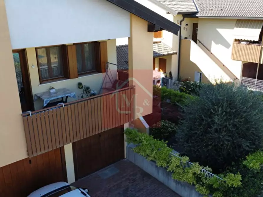 Immagine 5 di Appartamento in vendita  in Via Deledda 14 a Fiumicello Villa Vicentina