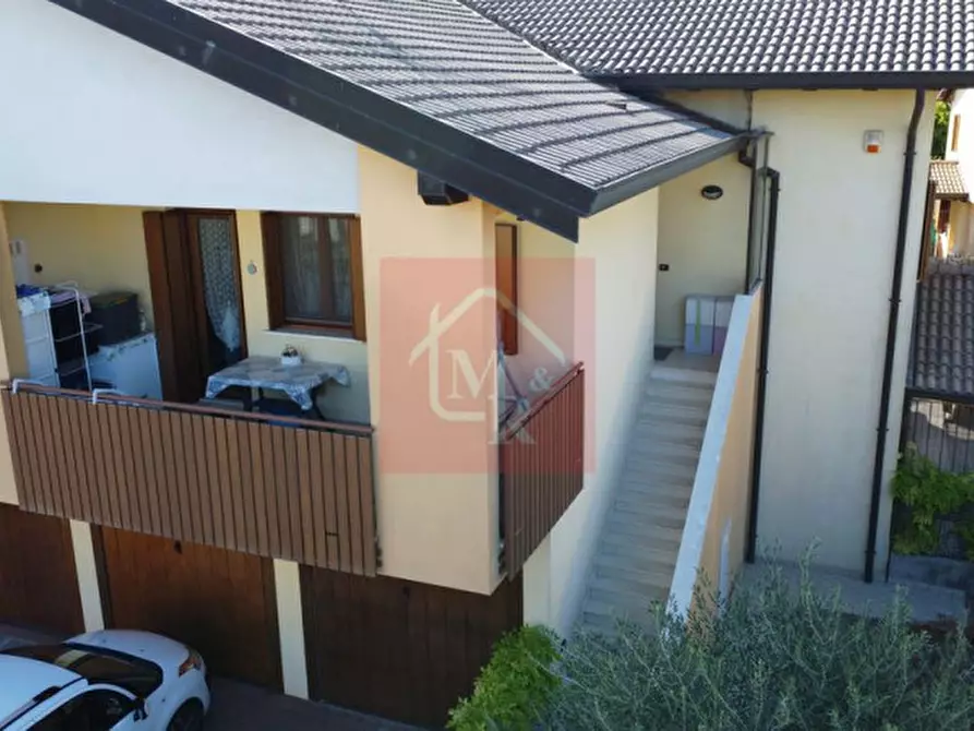 Immagine 4 di Appartamento in vendita  in Via Deledda 14 a Fiumicello Villa Vicentina