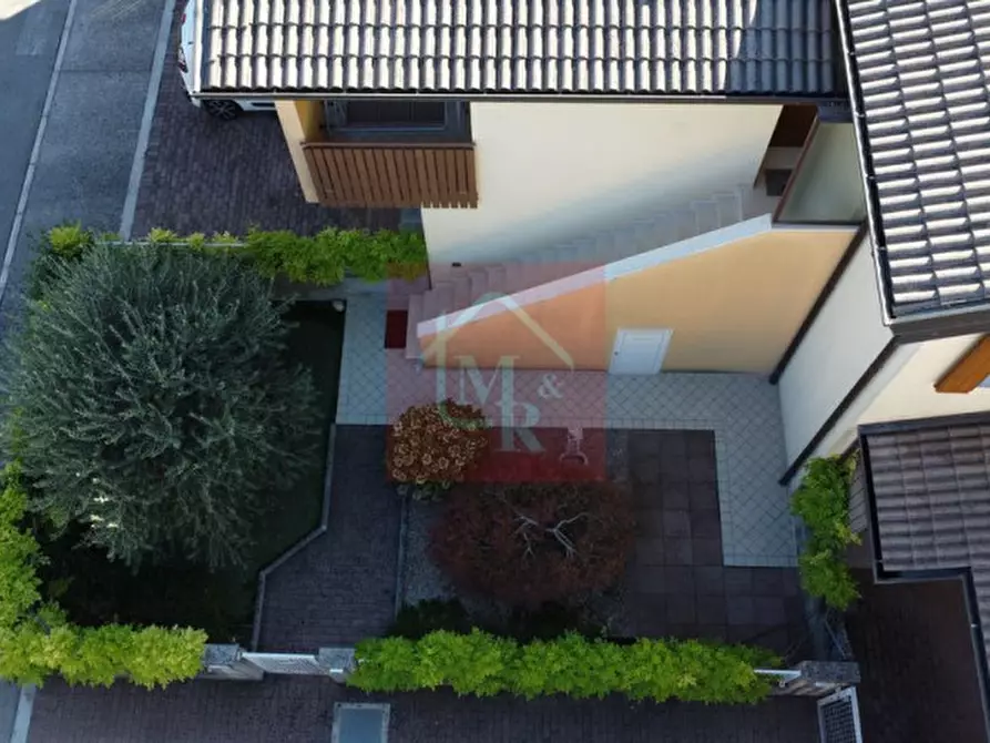 Immagine 6 di Appartamento in vendita  in Via Deledda 14 a Fiumicello Villa Vicentina