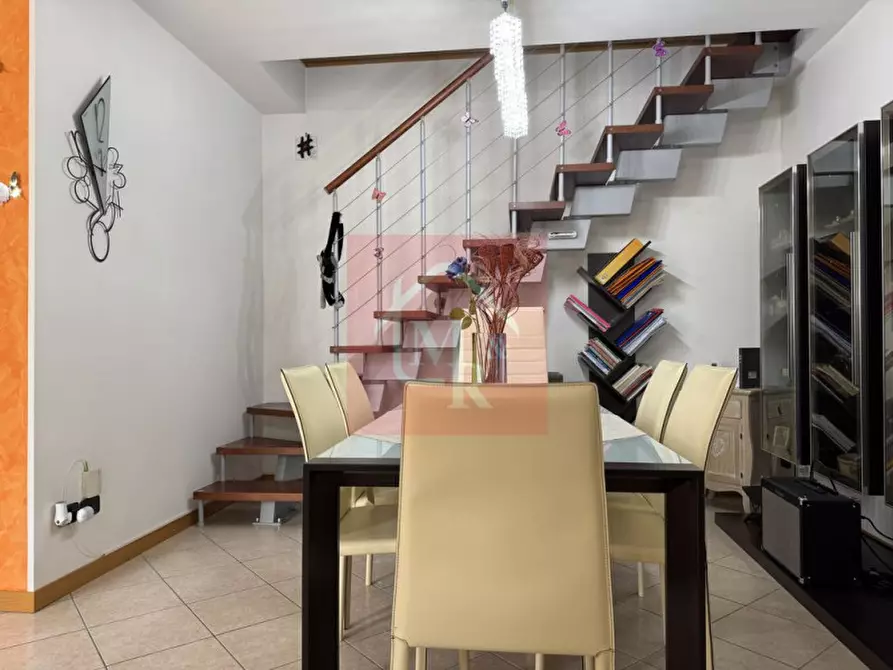 Immagine 8 di Appartamento in vendita  in Via Deledda 14 a Fiumicello Villa Vicentina