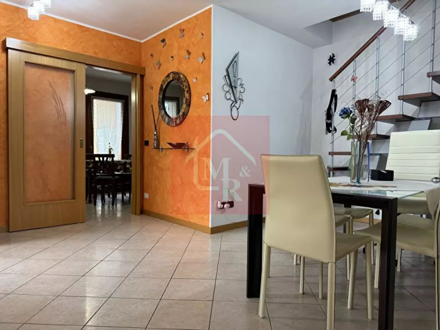 Immagine 7 di Appartamento in vendita  in Via Deledda 14 a Fiumicello Villa Vicentina