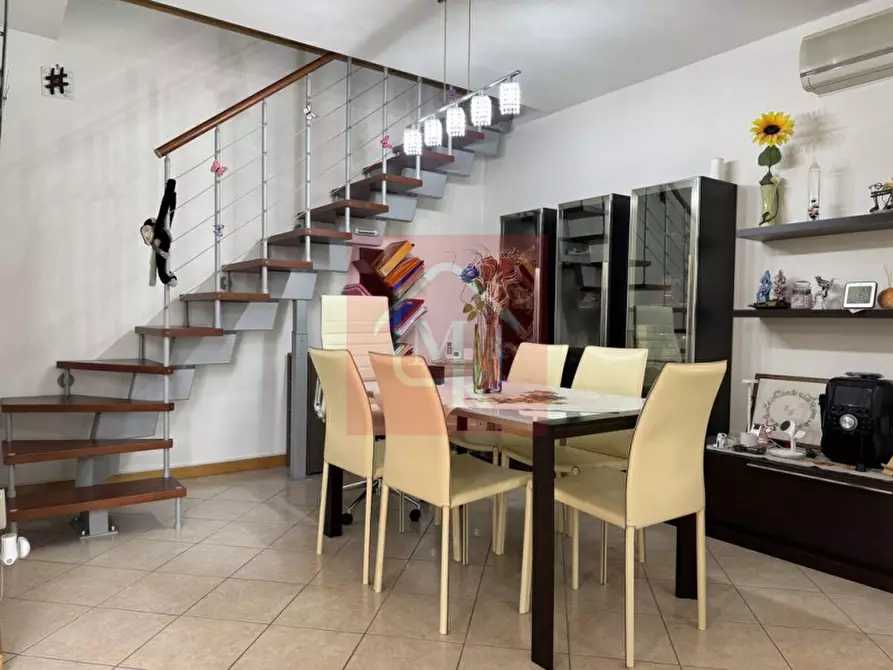 Immagine 9 di Appartamento in vendita  in Via Deledda 14 a Fiumicello Villa Vicentina