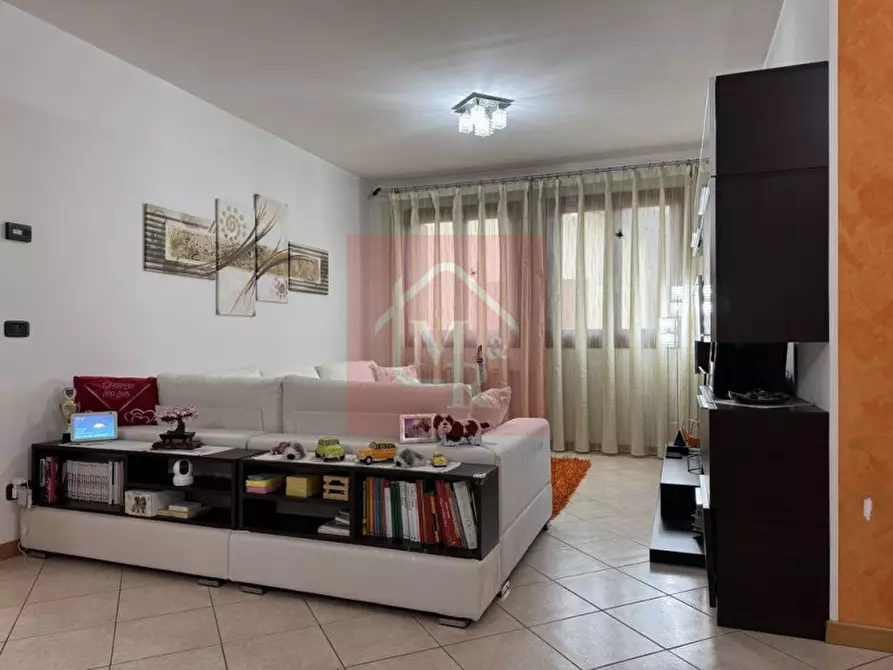 Immagine 11 di Appartamento in vendita  in Via Deledda 14 a Fiumicello Villa Vicentina