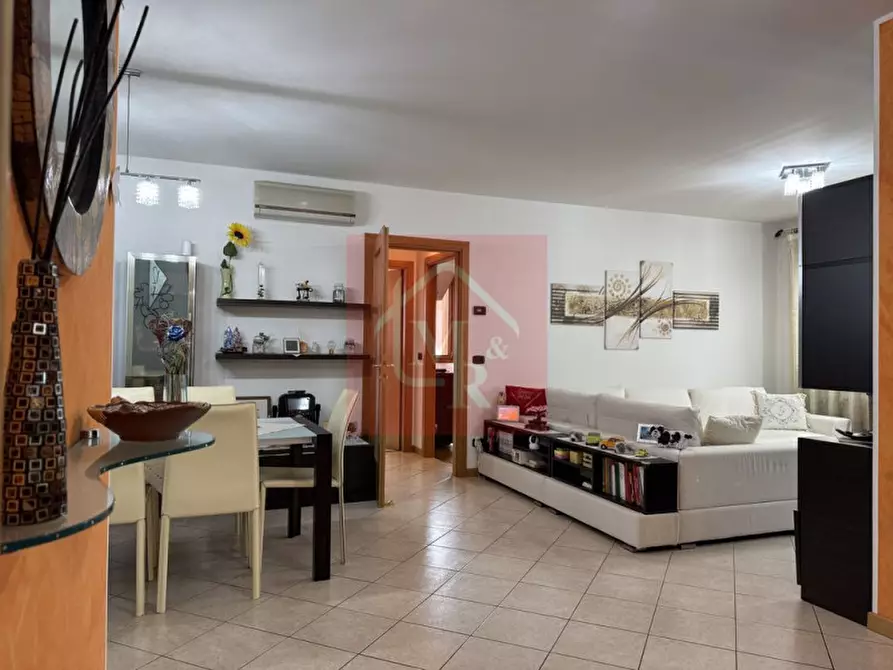 Immagine 10 di Appartamento in vendita  in Via Deledda 14 a Fiumicello Villa Vicentina