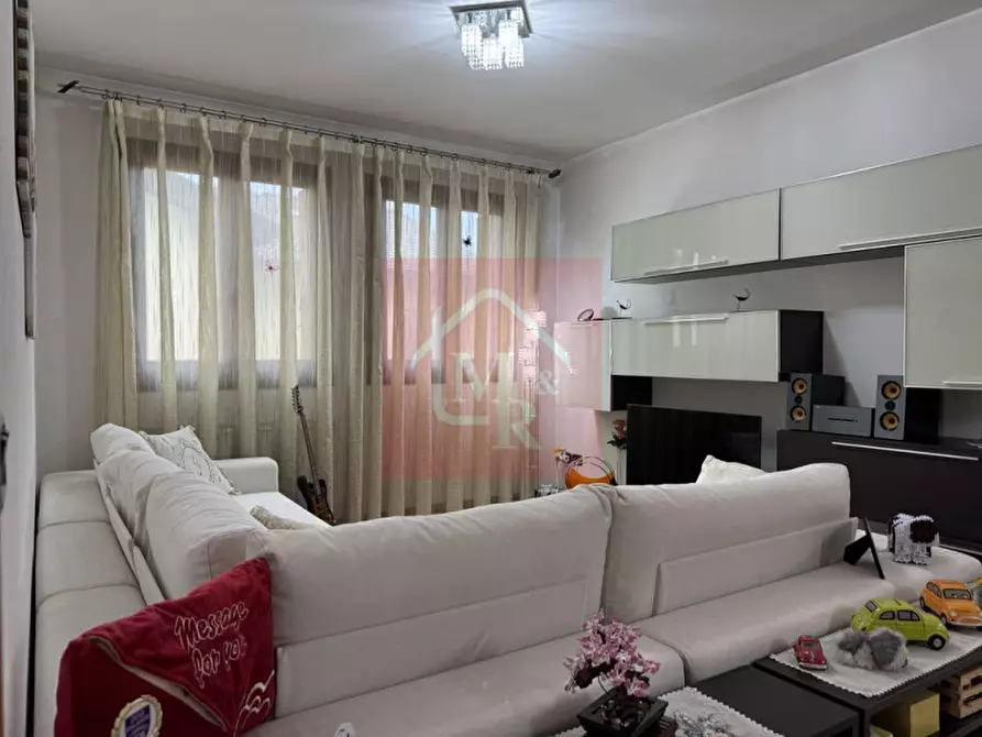 Immagine 13 di Appartamento in vendita  in Via Deledda 14 a Fiumicello Villa Vicentina