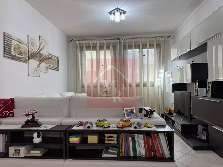 Immagine 12 di Appartamento in vendita  in Via Deledda 14 a Fiumicello Villa Vicentina