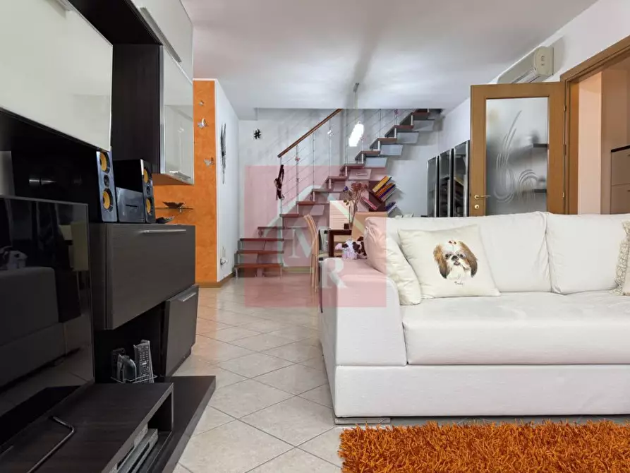 Immagine 14 di Appartamento in vendita  in Via Deledda 14 a Fiumicello Villa Vicentina