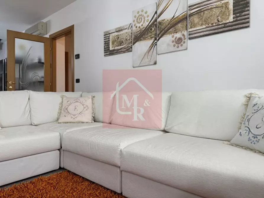 Immagine 15 di Appartamento in vendita  in Via Deledda 14 a Fiumicello Villa Vicentina