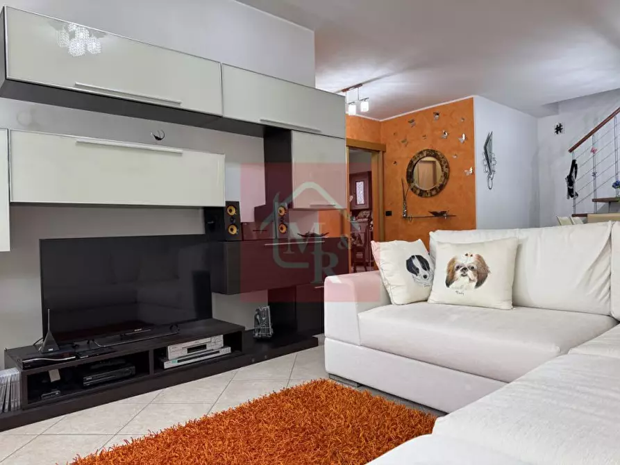 Immagine 16 di Appartamento in vendita  in Via Deledda 14 a Fiumicello Villa Vicentina