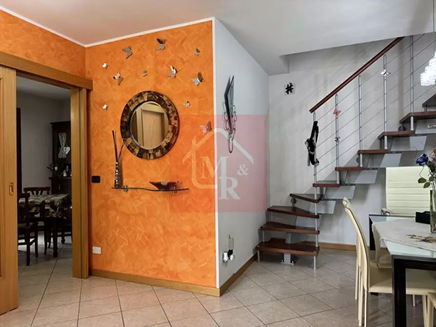 Immagine 20 di Appartamento in vendita  in Via Deledda 14 a Fiumicello Villa Vicentina