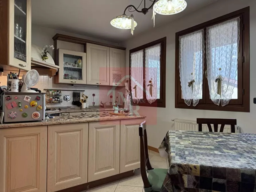 Immagine 22 di Appartamento in vendita  in Via Deledda 14 a Fiumicello Villa Vicentina