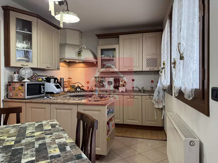 Immagine 23 di Appartamento in vendita  in Via Deledda 14 a Fiumicello Villa Vicentina