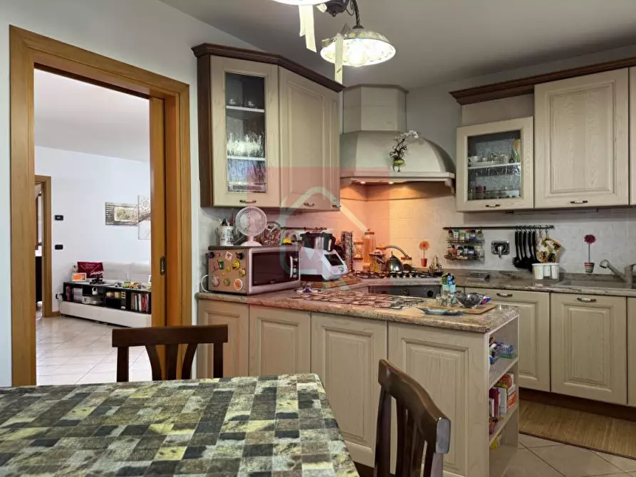 Immagine 24 di Appartamento in vendita  in Via Deledda 14 a Fiumicello Villa Vicentina