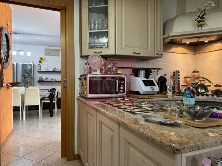 Immagine 25 di Appartamento in vendita  in Via Deledda 14 a Fiumicello Villa Vicentina