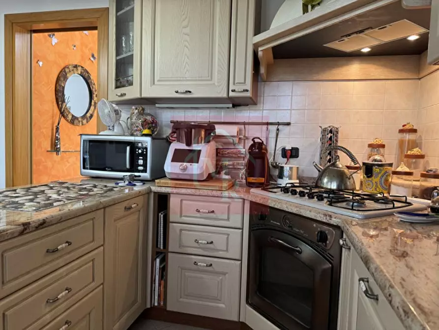 Immagine 26 di Appartamento in vendita  in Via Deledda 14 a Fiumicello Villa Vicentina