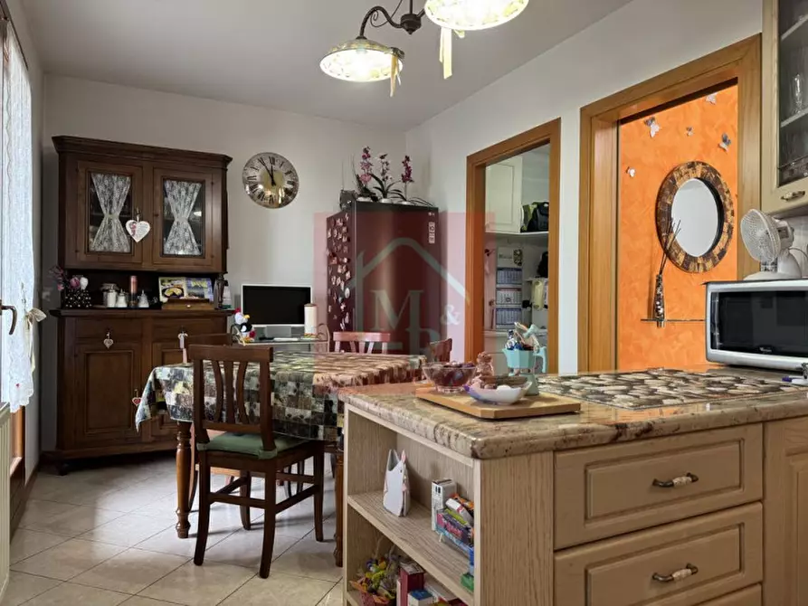 Immagine 27 di Appartamento in vendita  in Via Deledda 14 a Fiumicello Villa Vicentina