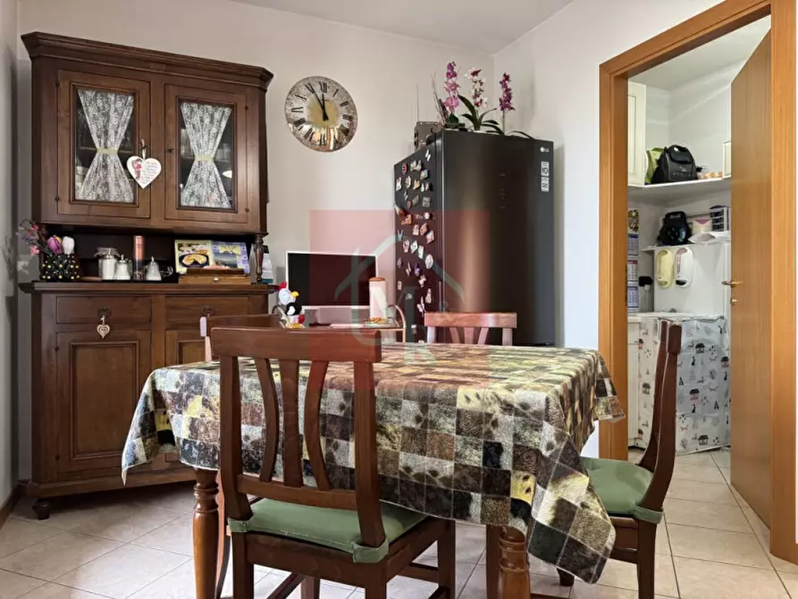 Immagine 28 di Appartamento in vendita  in Via Deledda 14 a Fiumicello Villa Vicentina