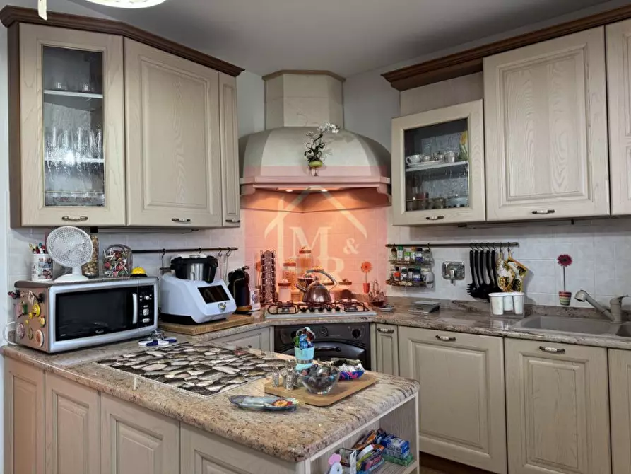 Immagine 25 di Appartamento in vendita  in Via Deledda 14 a Fiumicello Villa Vicentina