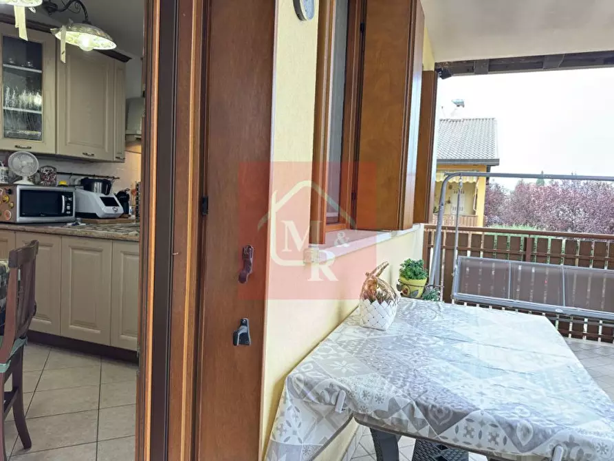 Immagine 29 di Appartamento in vendita  in Via Deledda 14 a Fiumicello Villa Vicentina