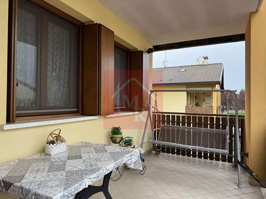 Immagine 30 di Appartamento in vendita  in Via Deledda 14 a Fiumicello Villa Vicentina