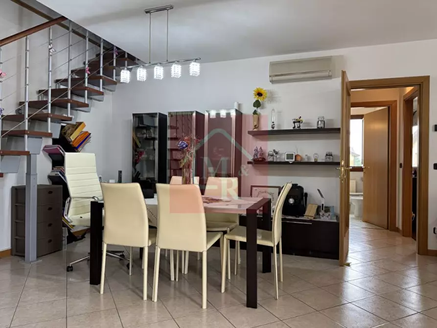 Immagine 31 di Appartamento in vendita  in Via Deledda 14 a Fiumicello Villa Vicentina